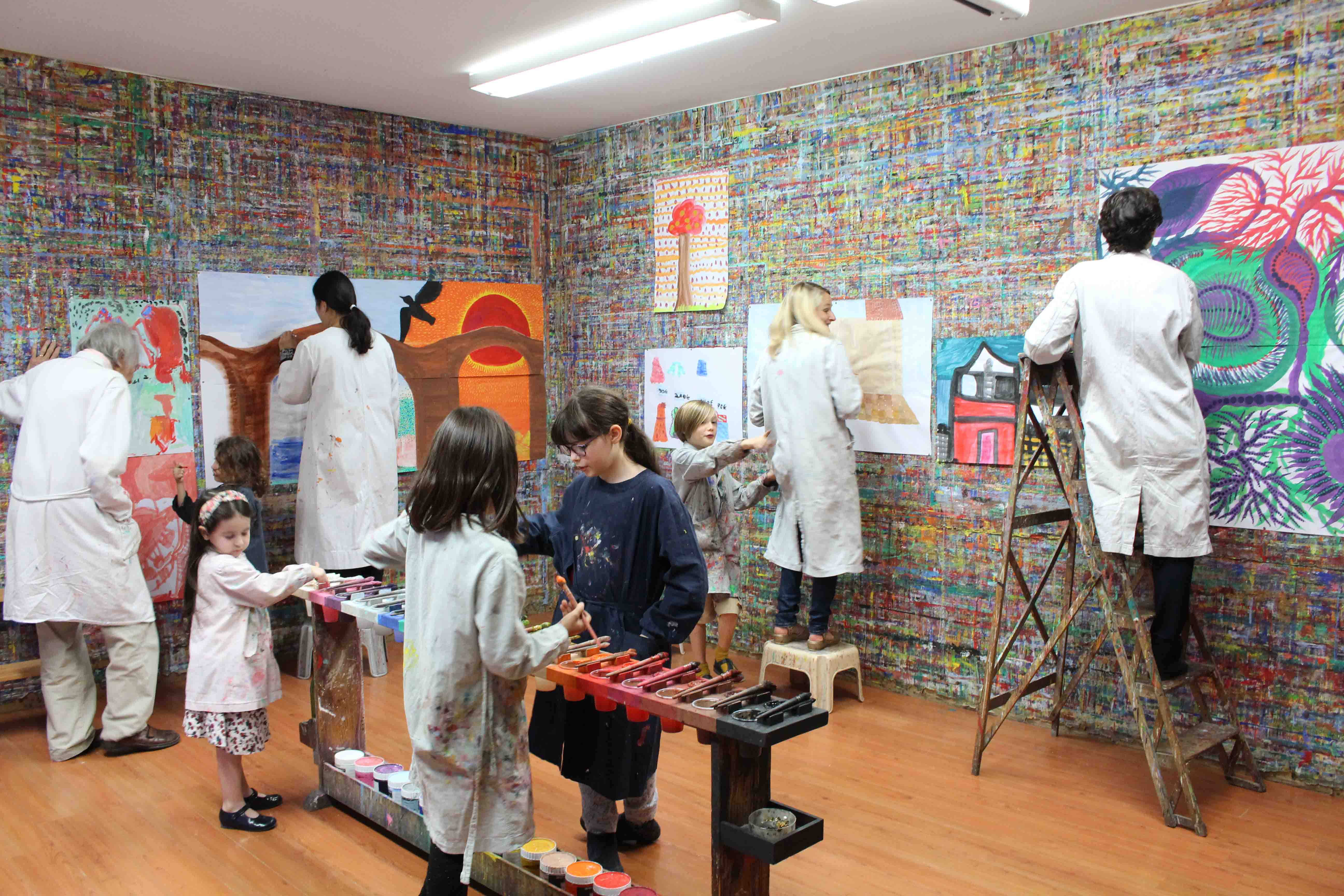 Malort Gallery
